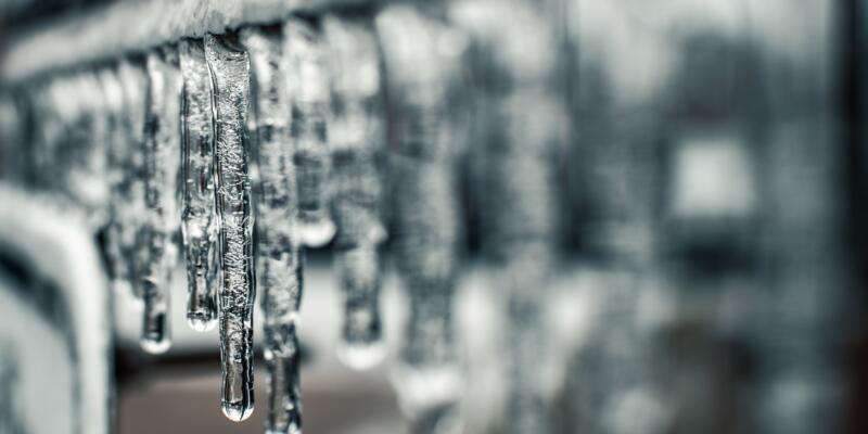 Prepping Your Pipes for Winter